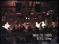 Pilfers - Kawaii Ithaca NY May 15th 1999