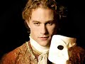 Heath Ledger/Winter\