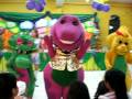 lulishow barney www.produccionesluli.com.pe  5225033