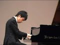 F.F.Chopin Barcarolle Op.60 F.F.Chopin Barcarolle Op.60