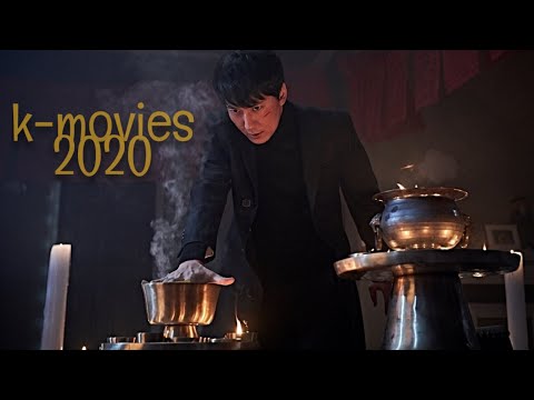 Top 15 Korean Movies of 2020