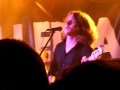 Pulled Apart By Horses Wolf Hand Video and Lyrics