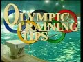Eric Bana - Olympic Training Tips with Peter