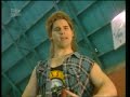 Eric Bana - Olympic Training Tips with Peter