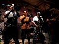 Rastrillos Aniversario Hermandad Rasta
