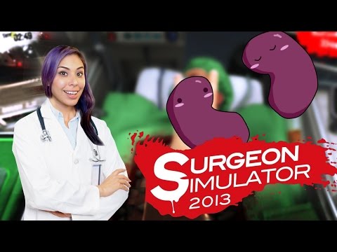 how to perform kidney transplant surgeon simulator