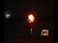 Thundering Rain Firework
