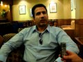 Carlos Ramjanali entrevistado