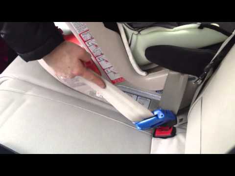 how to keep a d'ring belt tight