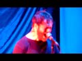 Cancer Bats - pneumonia hawk live berlin 23.11.09