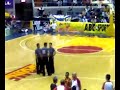 Junthy Valenzuela ejected