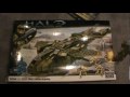 Halo Mega Bloks Pelican Dropship