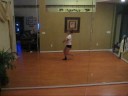 \"The Dance\"-Gizelle Pagan