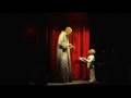 Puppetry by Lone Wolf Tribe - Bride