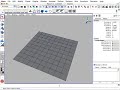 Maya Tutorial Reorienting Cluster  - Fahrenheit Digital