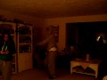 Kendyl Beat It up