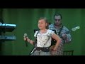 MADALINA LEFTER -CAD SI MA RIDIC-LIVE -premiul M. TRAISTARIU