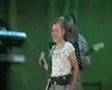 MADALINA LEFTER -CAD SI MA RIDIC-LIVE -premiul M. TRAISTARIU
