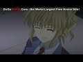 Umineko no Naku Koro ni Episode 23 part 2/2