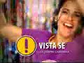 vaticano veta daniela mercury em show 
publicidade
da folha online

o vaticano cancelou a participa��o da cantora daniela mercury em um concerto de natal, marcado para 3 de dezembro, com a presen�a do papa bento 16. segundo o vaticano, a decis�o foi tomada por conta da participa��o de daniela em uma campanha anti-aids, no carnaval passado, em que ela defendeu o uso de preservativos.

por meio de nota oficial divulgada nesta quarta-feira, daniela lamentou o ocorrido --o convite havia sido feito h� cerca de cinco meses. a cantora afirmou estar 