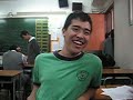 a lil hi for youtube viewers