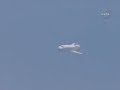 STS-118 Landing STS-118 Landing