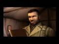 videos de Return to Castle Wolfenstein (PS2) - 1-1 (Ras el Hadid)