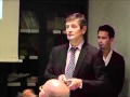 Processi di riforma economica in Bielorussia Intervento di Jaroslav Romanchuk 2 di 11