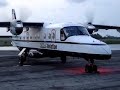 Survey in Gabon with the Dornier 228 Survey in Gabon with the Dornier 228