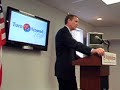 Nov. 4 DeWine Republicans Election Rdp 4.mov