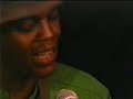 --filmed at a small venue in california, 1999 when eric bibb & brian kramer toured the usa as a duo.

great document of how well these two amazing artists performed together!