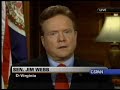 Jim Webb gives Democratic response to 2007 SOTU (Part 2)