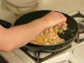 Turkey Kimchi Fried Rice (김치 볶음밥)