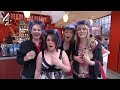 Bulging Boyzone | The Sunday Night Project | Channel 4