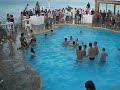 Filli, Joon e Barby - Tuffo al Cavo Paradiso