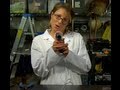 How To Make a Water Gun Alarm Clock