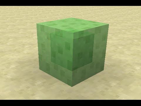 Minecraft Snapshot 14w02b Overview -- Slime Blocks, Enchant Overhaul, Stone Blocks & Commands