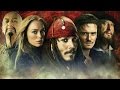 Pirate of the Caribbean: At World's End - Soundtrack Teaser