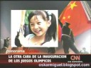 Decepción Olimpiadas 2008
