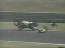 motorcycle crash