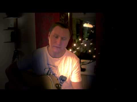 She Don’t Love You – Eric Paslay – Cover – Guitar