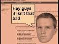 a short clip about the history of the summer update 2007 