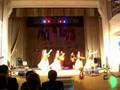 aidil vaali strikes back 2006 opening indian dance