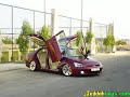Modifiyeli Arabalar (Desing By Muco)