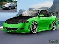 Modifiyeli Arabalar (Desing By Muco)