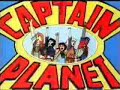 Captain Planet Intro