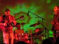 Lagerhead perform \"Snake Charmer\" at Wilderness Jam 9