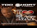 Too $hort(feat.Bay,G-Stack,Keak da Sneak)-Going Dumb