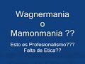 en una agresion m�s, dr wagner jr le pega a pancho pantera con el tambor.
ca�das, paraguazo, reja de refrescos, ahora tambor. que sigue?