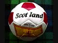 Bill McCue + The Band Of The Black Watch - Allys Tartan Army
